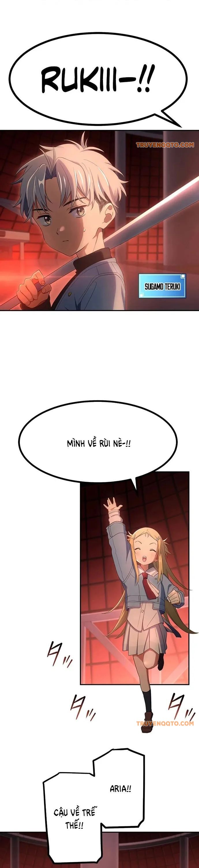 Quỷ Ấn Chapter 45 - 23