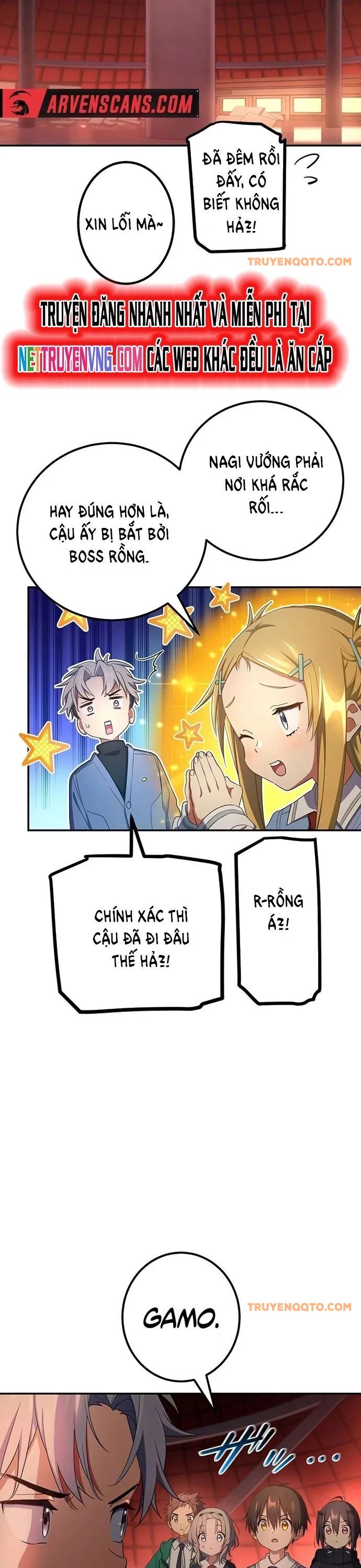 Quỷ Ấn Chapter 45 - 24