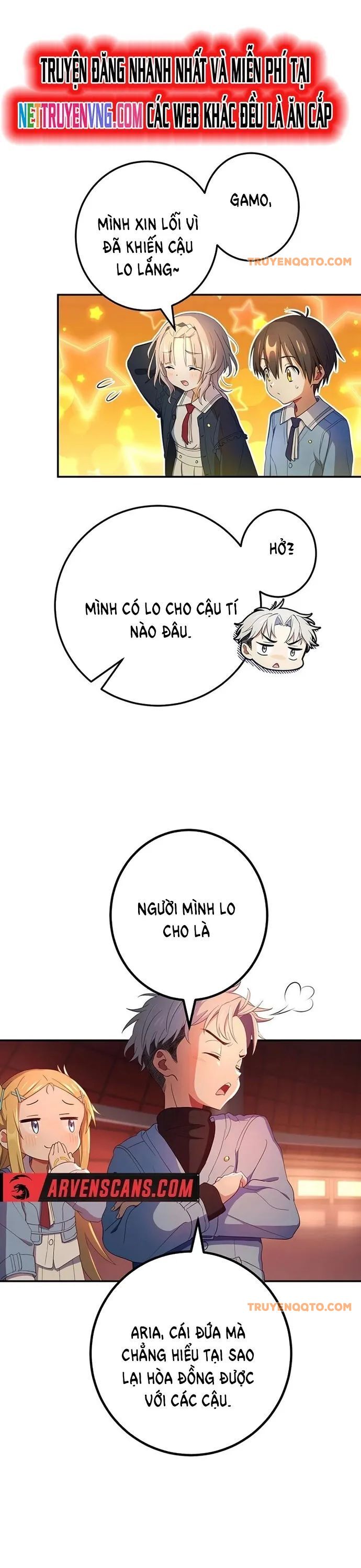 Quỷ Ấn Chapter 45 - 26