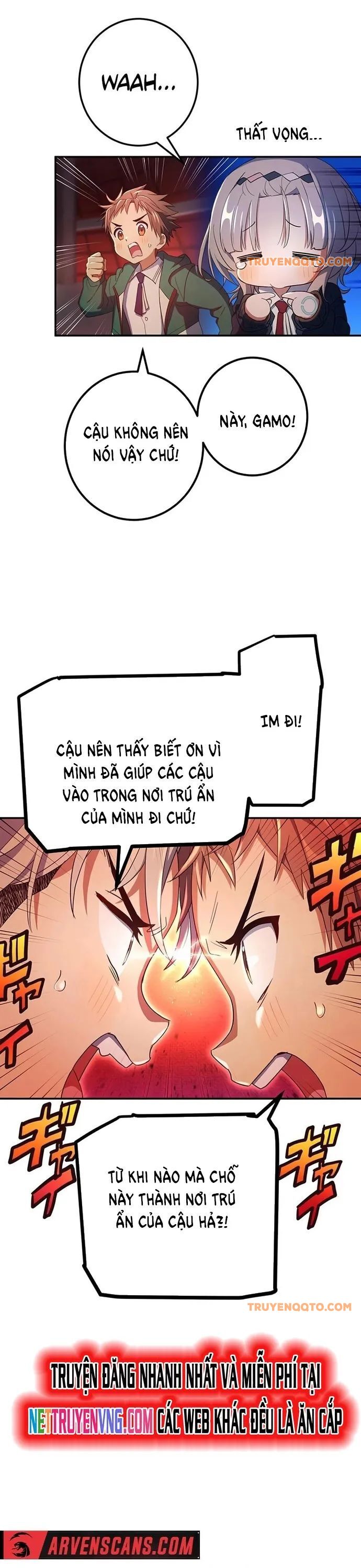 Quỷ Ấn Chapter 45 - 27