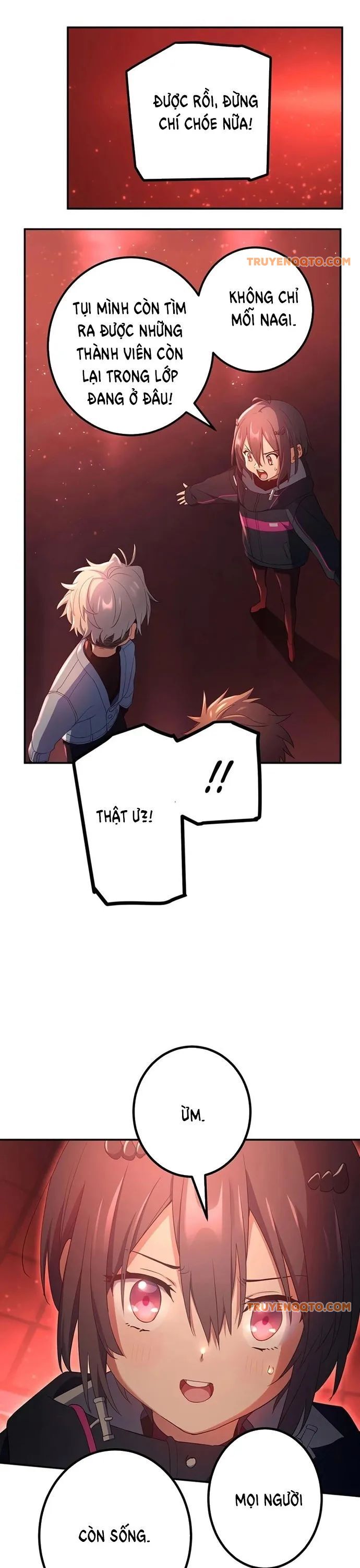 Quỷ Ấn Chapter 45 - 28