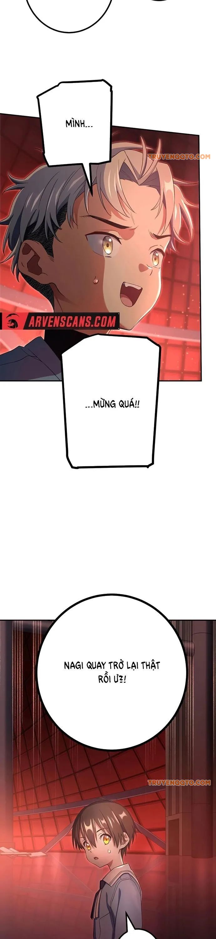 Quỷ Ấn Chapter 45 - 29