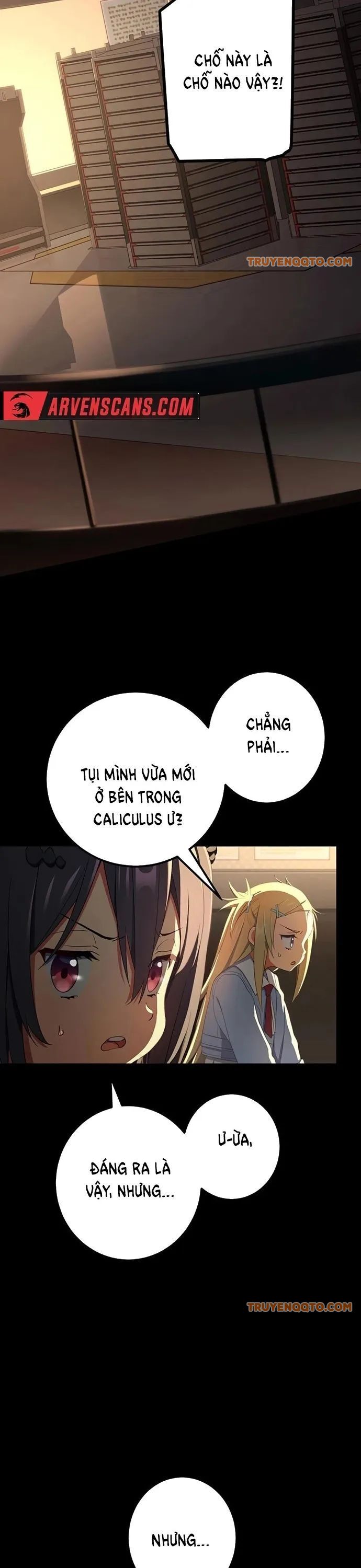 Quỷ Ấn Chapter 45 - 4