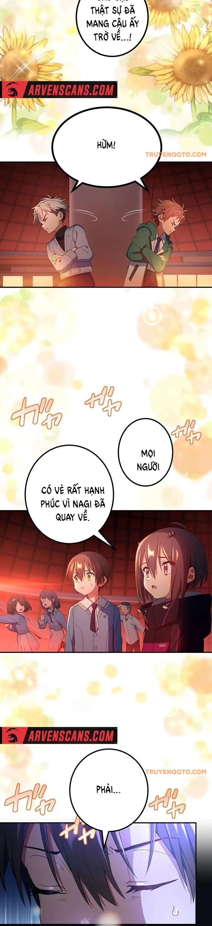 Quỷ Ấn Chapter 45 - 31