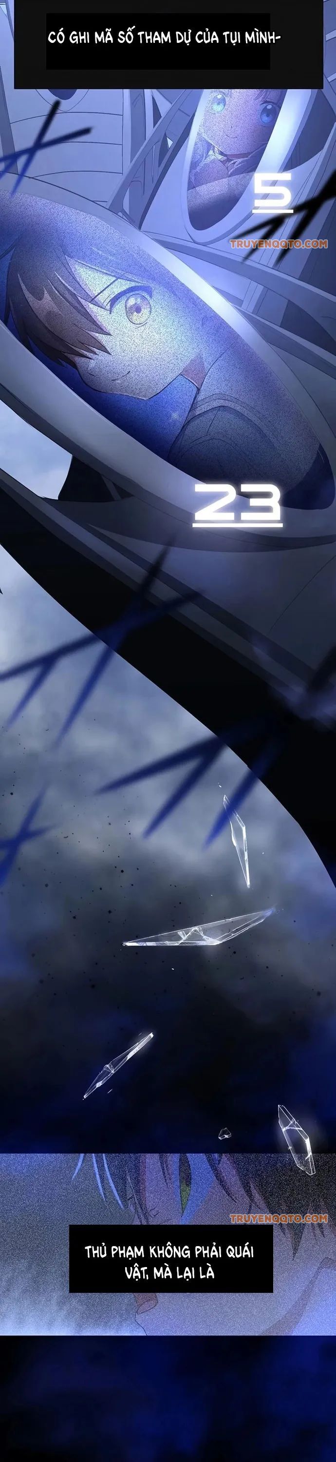 Quỷ Ấn Chapter 45 - 35