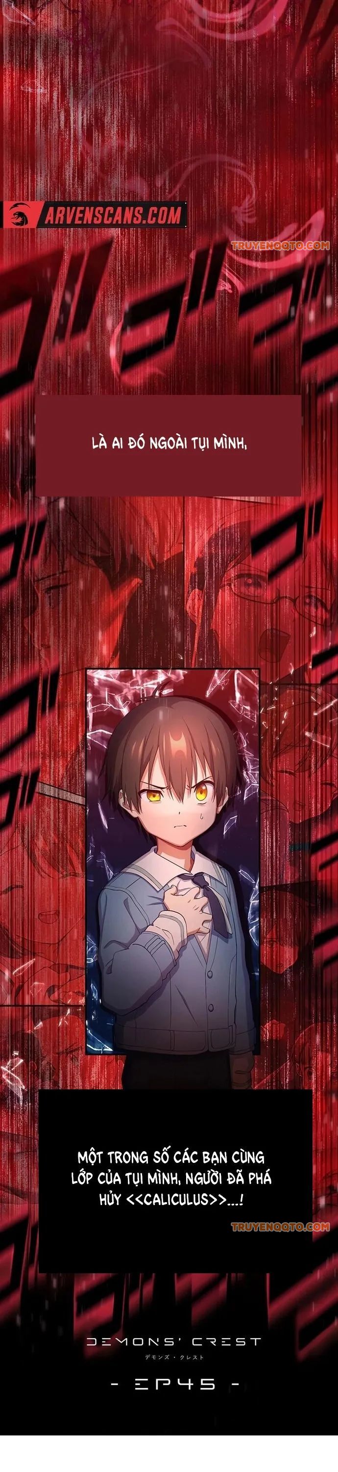 Quỷ Ấn Chapter 45 - 37