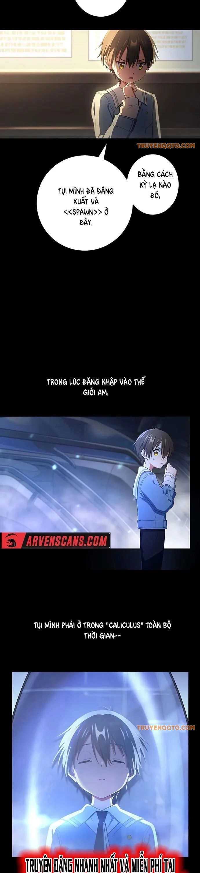 Quỷ Ấn Chapter 45 - 5