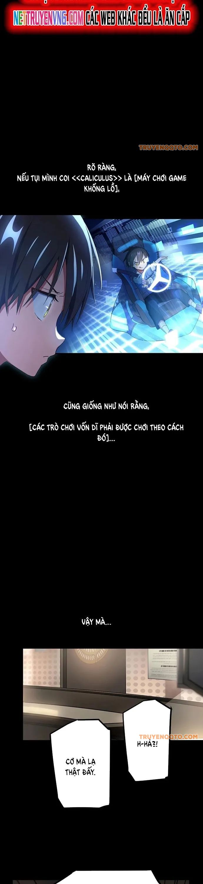 Quỷ Ấn Chapter 45 - 6
