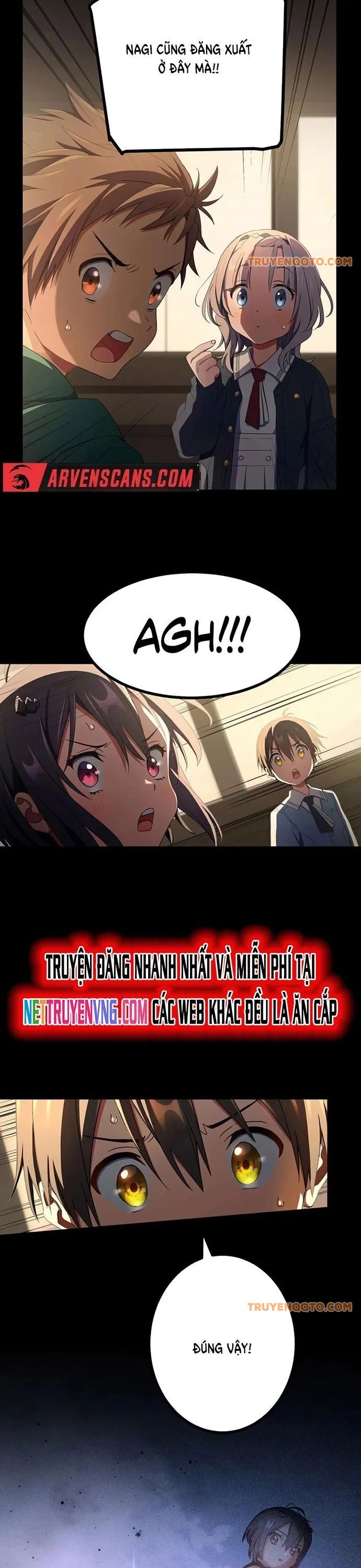 Quỷ Ấn Chapter 45 - 7