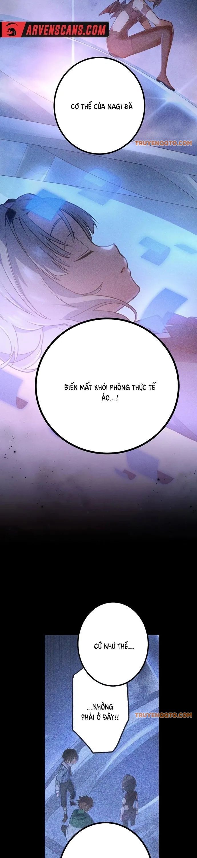 Quỷ Ấn Chapter 45 - 8