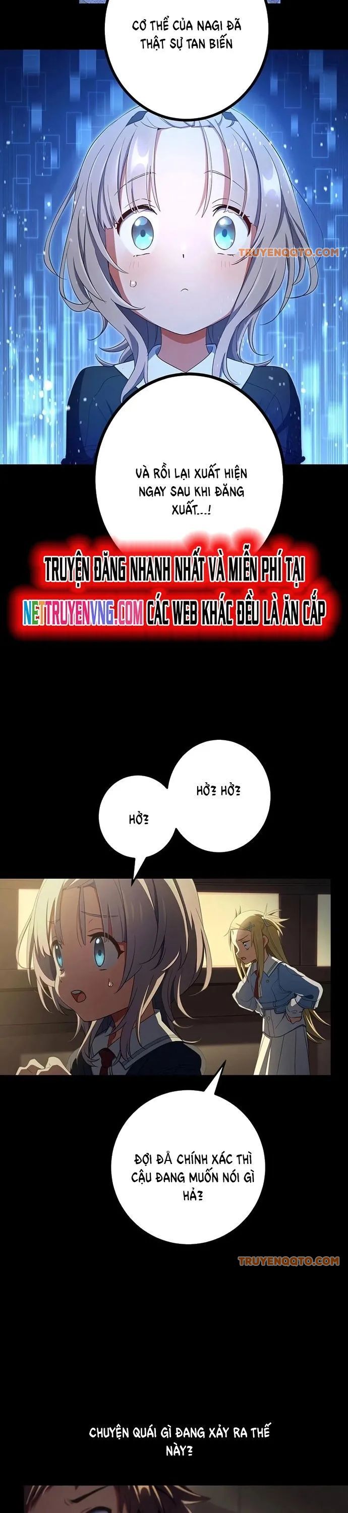 Quỷ Ấn Chapter 45 - 9