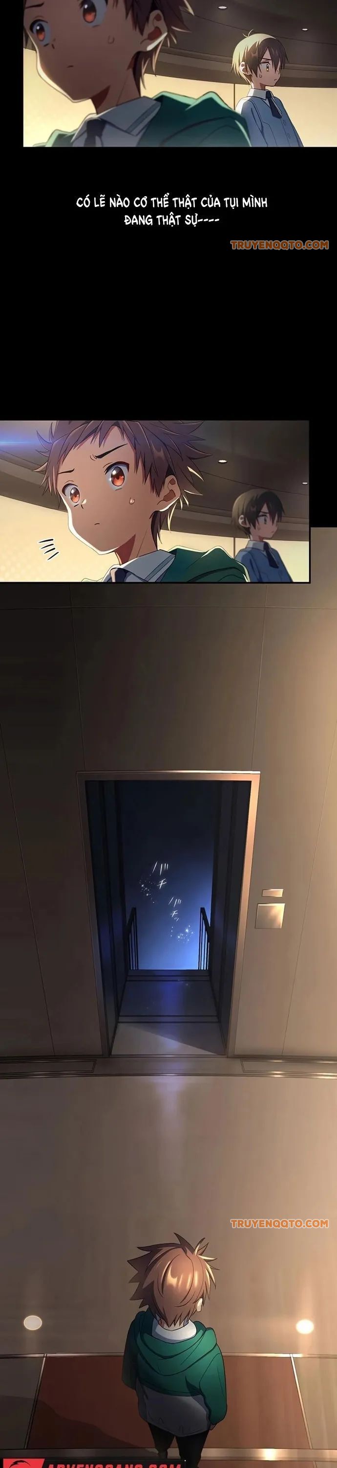 Quỷ Ấn Chapter 45 - 10