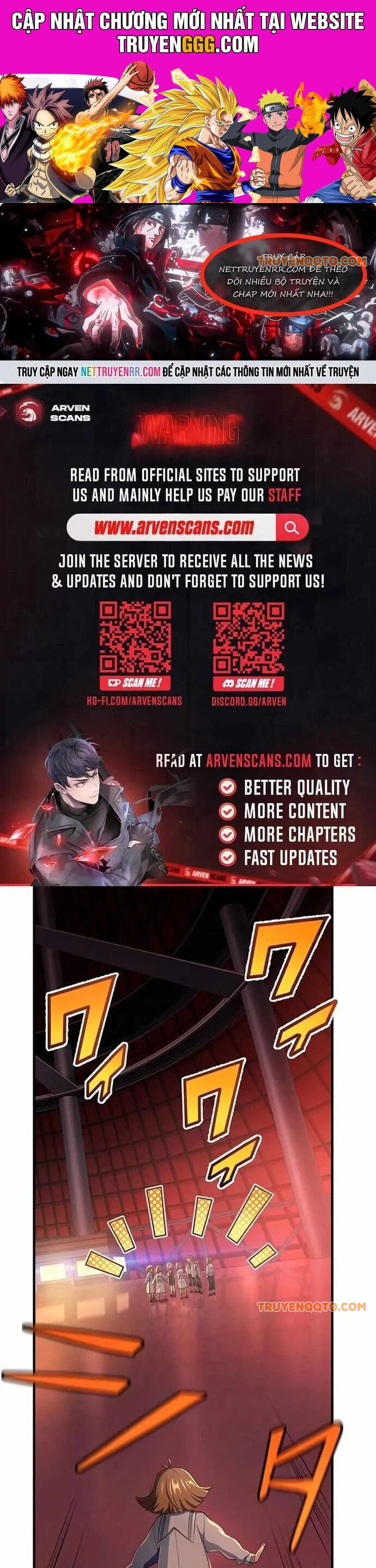 Quỷ Ấn Chapter 46 - 1