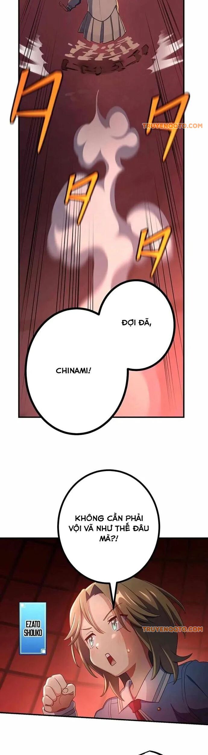 Quỷ Ấn Chapter 46 - 2