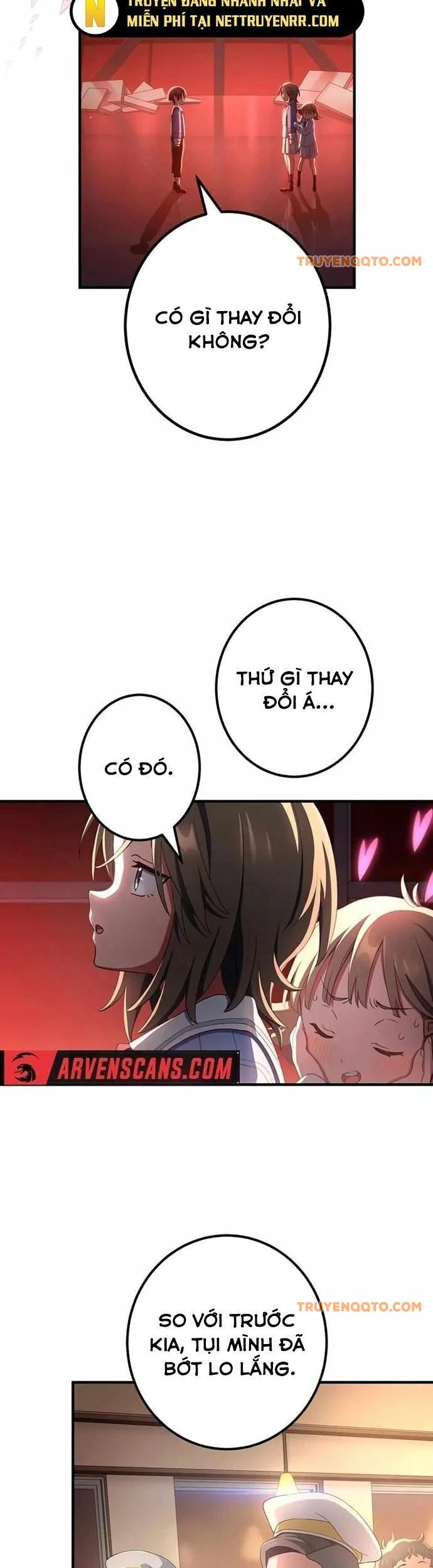 Quỷ Ấn Chapter 46 - 11