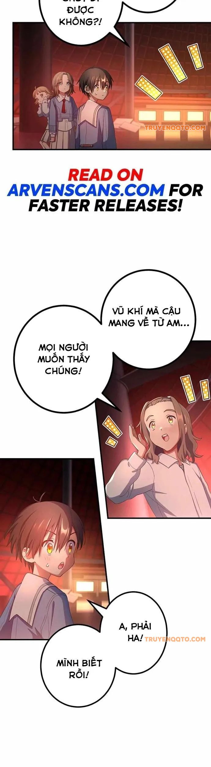 Quỷ Ấn Chapter 46 - 13