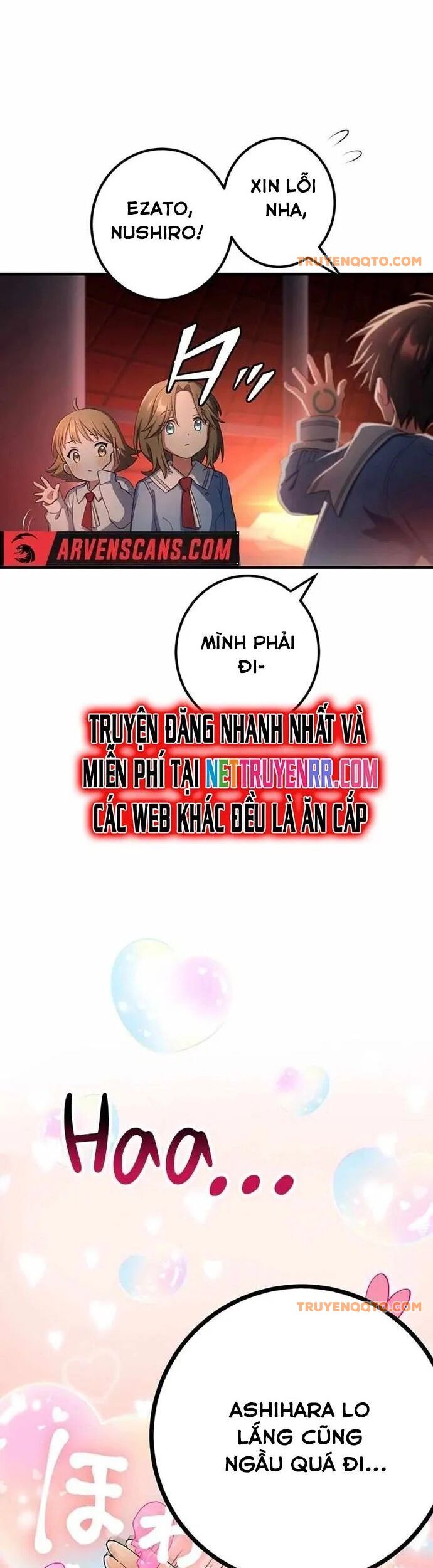 Quỷ Ấn Chapter 46 - 14