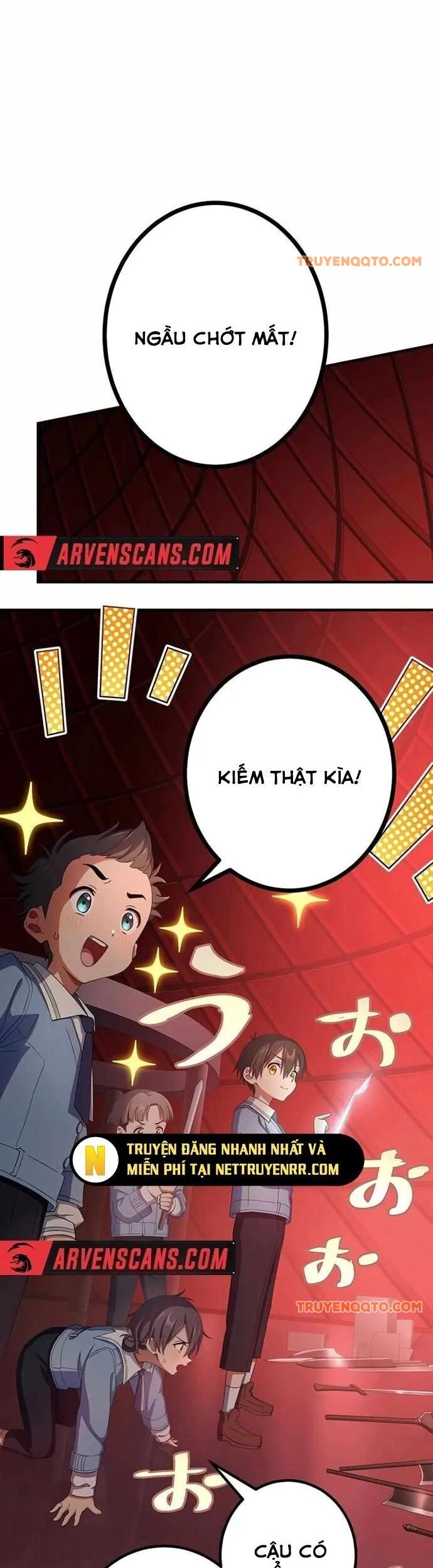 Quỷ Ấn Chapter 46 - 16