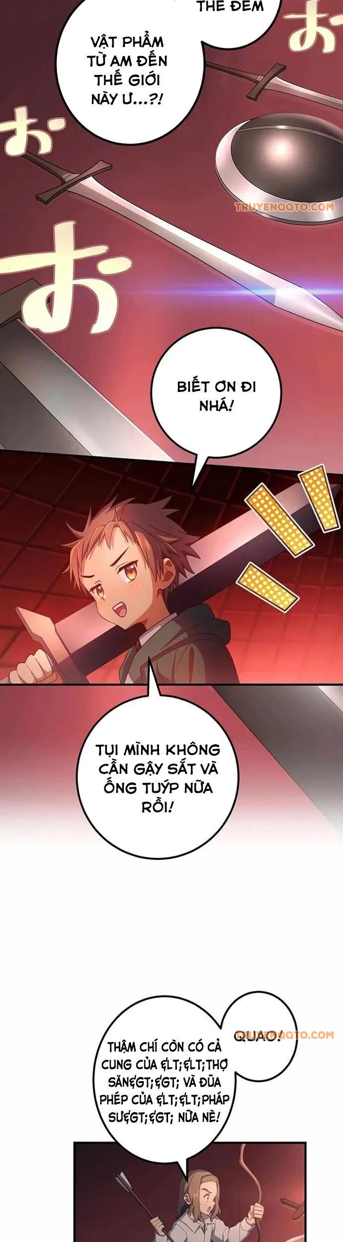 Quỷ Ấn Chapter 46 - 17