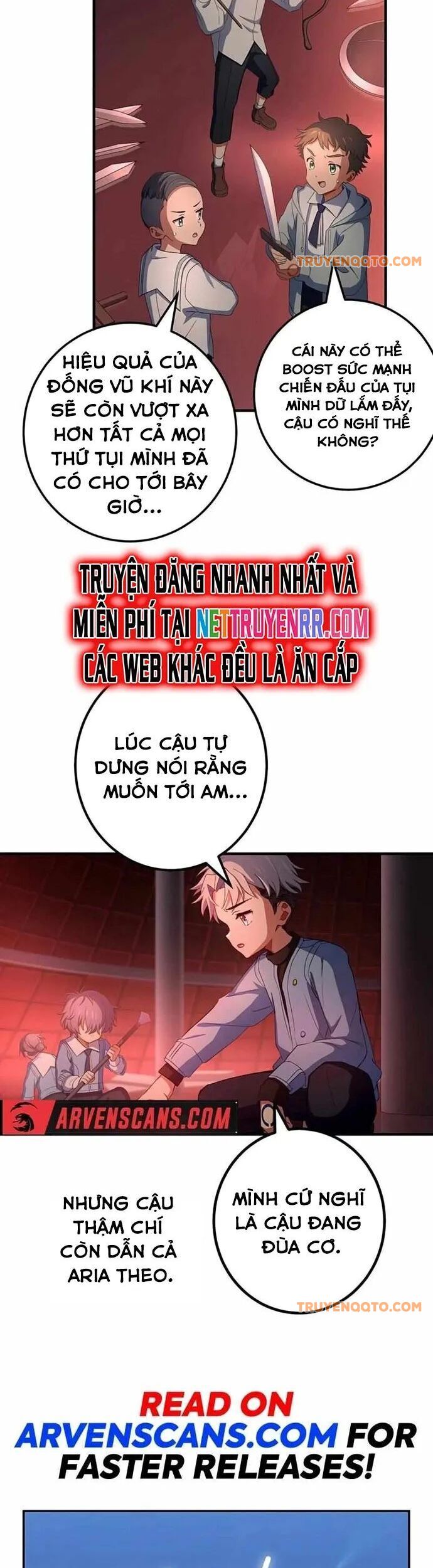 Quỷ Ấn Chapter 46 - 18