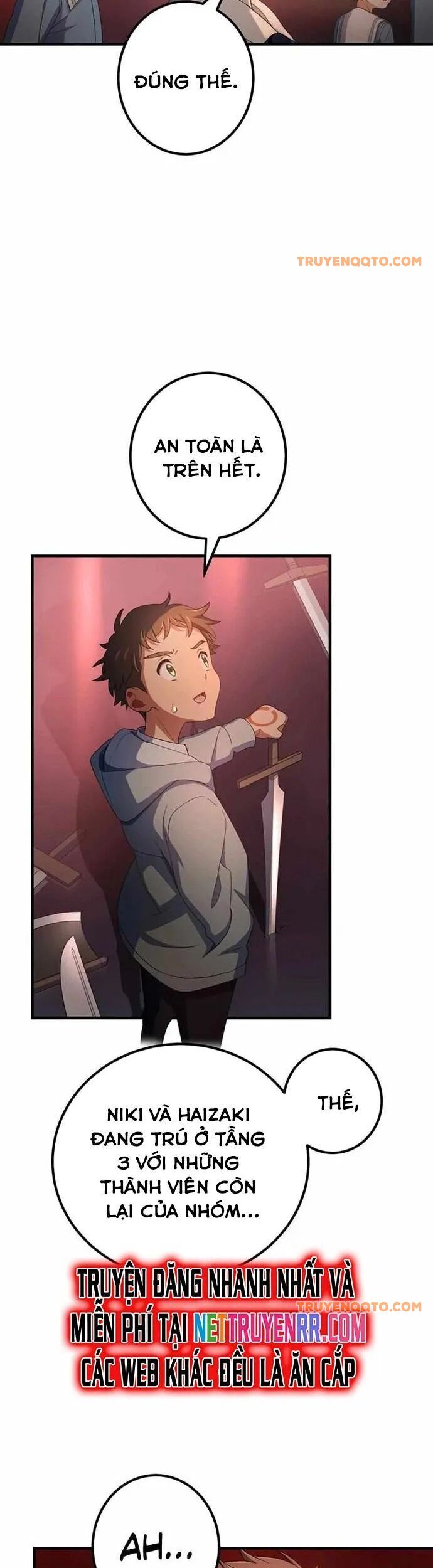 Quỷ Ấn Chapter 46 - 20