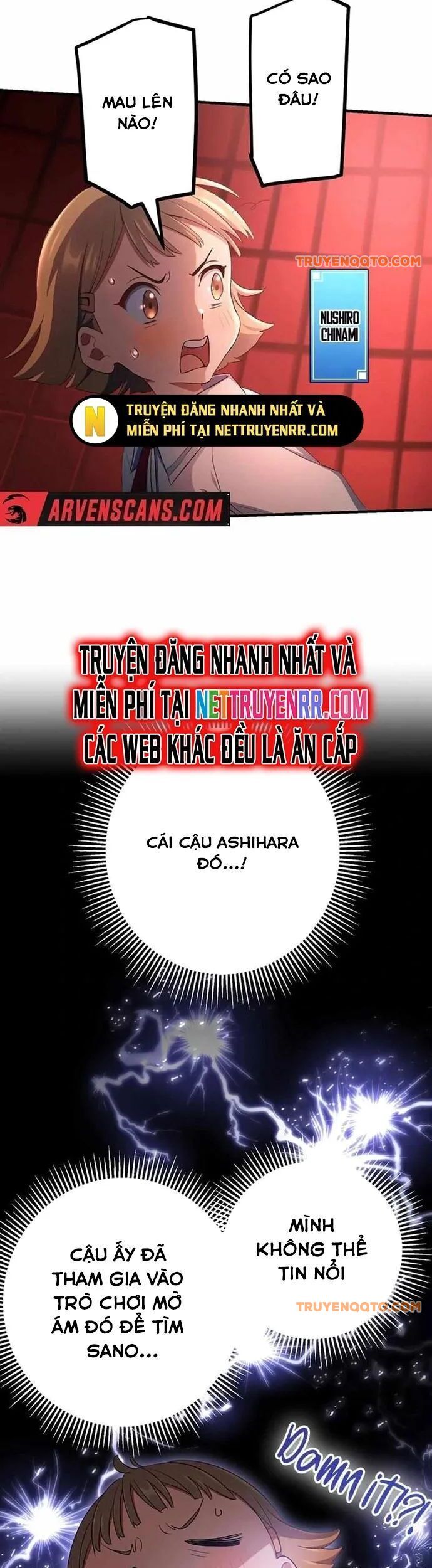 Quỷ Ấn Chapter 46 - 3