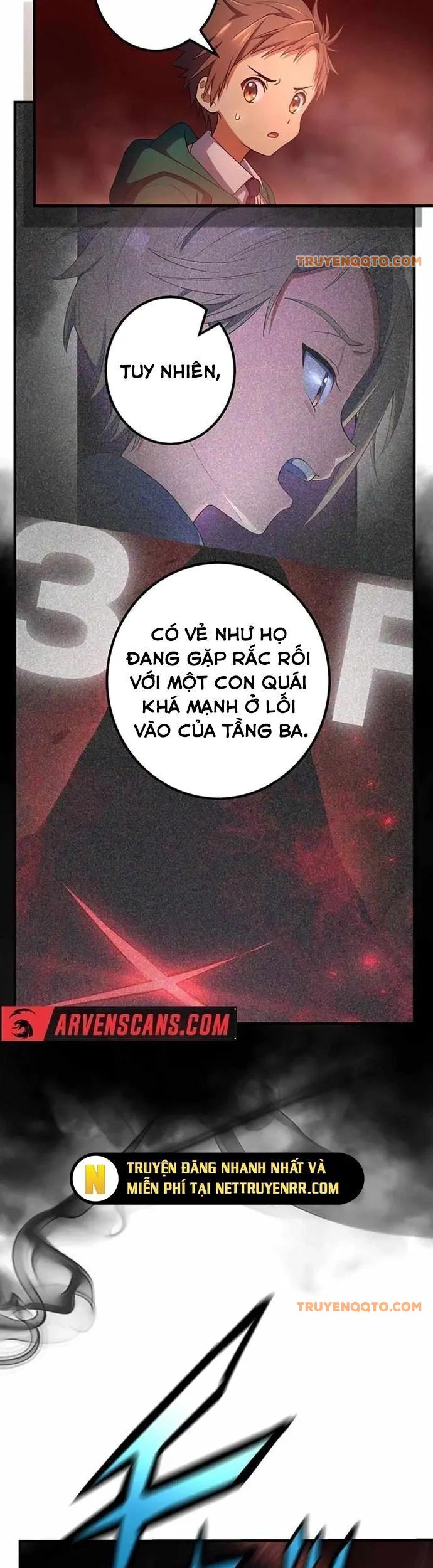 Quỷ Ấn Chapter 46 - 21