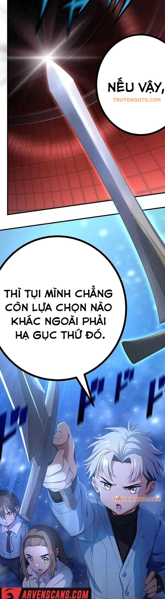 Quỷ Ấn Chapter 46 - 22
