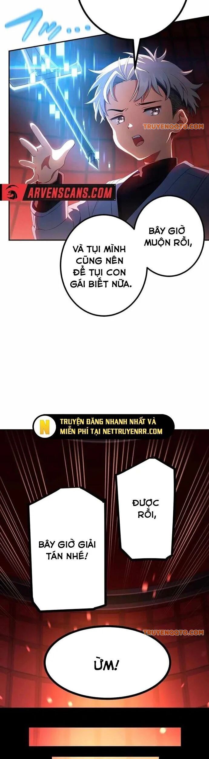 Quỷ Ấn Chapter 46 - 24