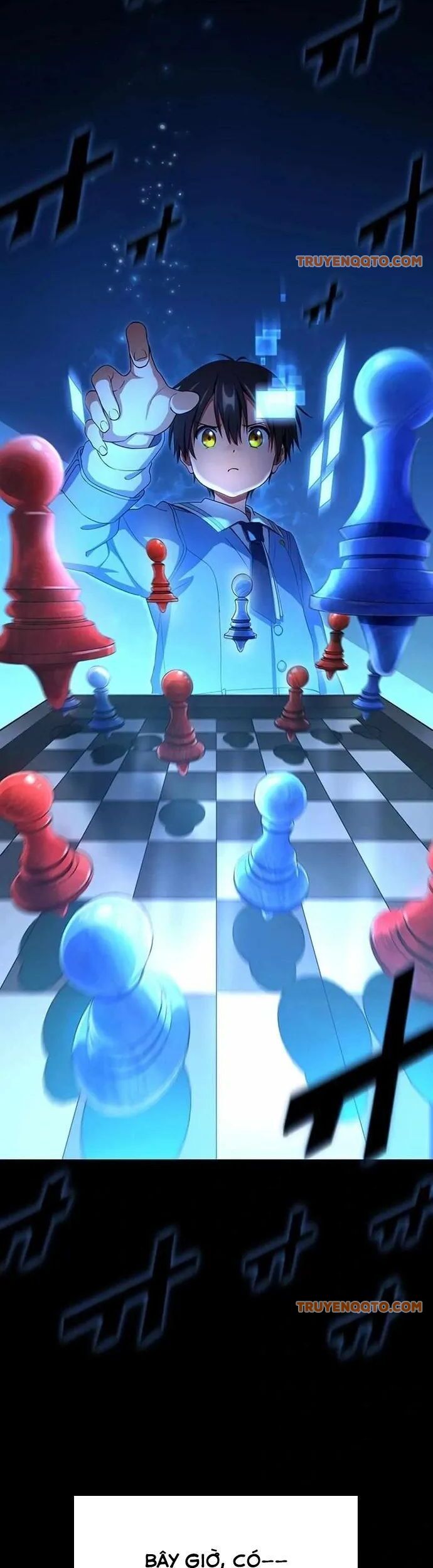 Quỷ Ấn Chapter 46 - 27