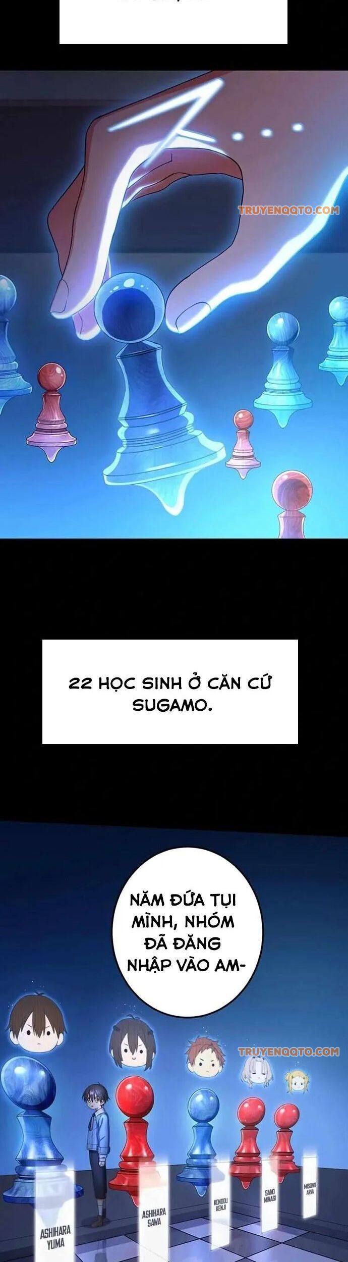 Quỷ Ấn Chapter 46 - 28