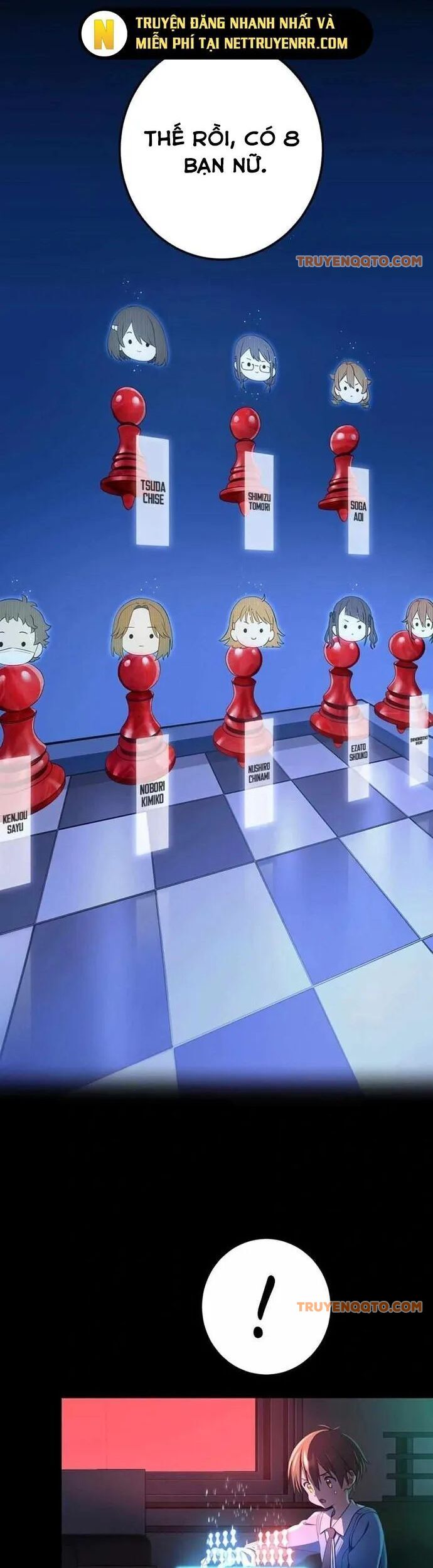 Quỷ Ấn Chapter 46 - 30