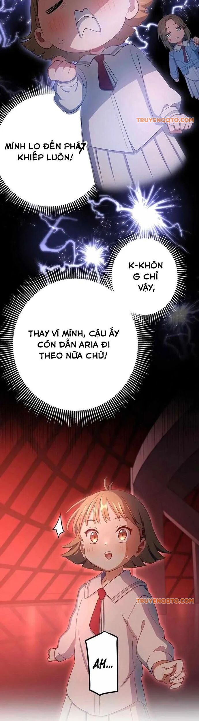 Quỷ Ấn Chapter 46 - 4