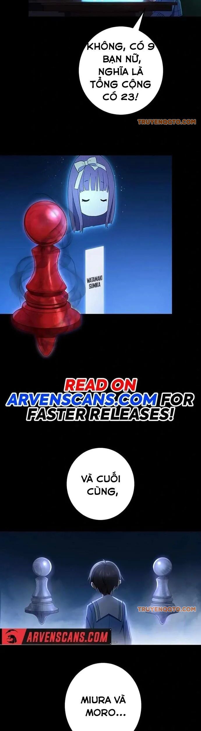 Quỷ Ấn Chapter 46 - 31