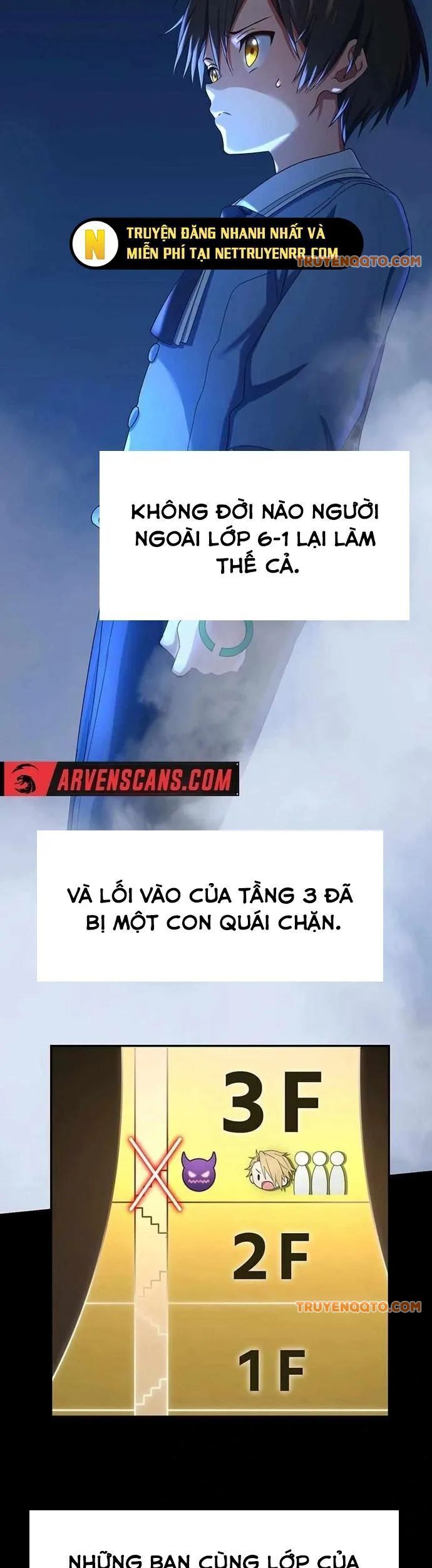 Quỷ Ấn Chapter 46 - 33