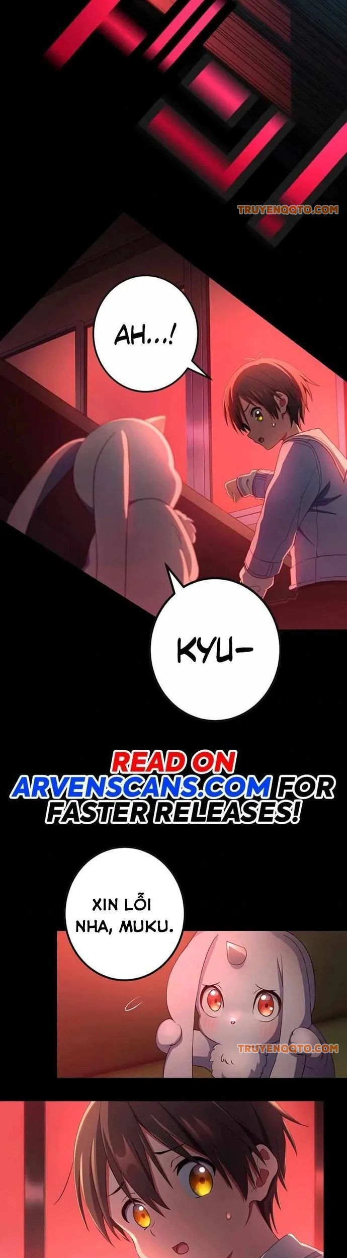 Quỷ Ấn Chapter 46 - 37