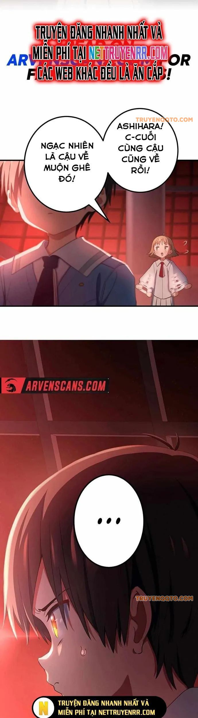 Quỷ Ấn Chapter 46 - 5