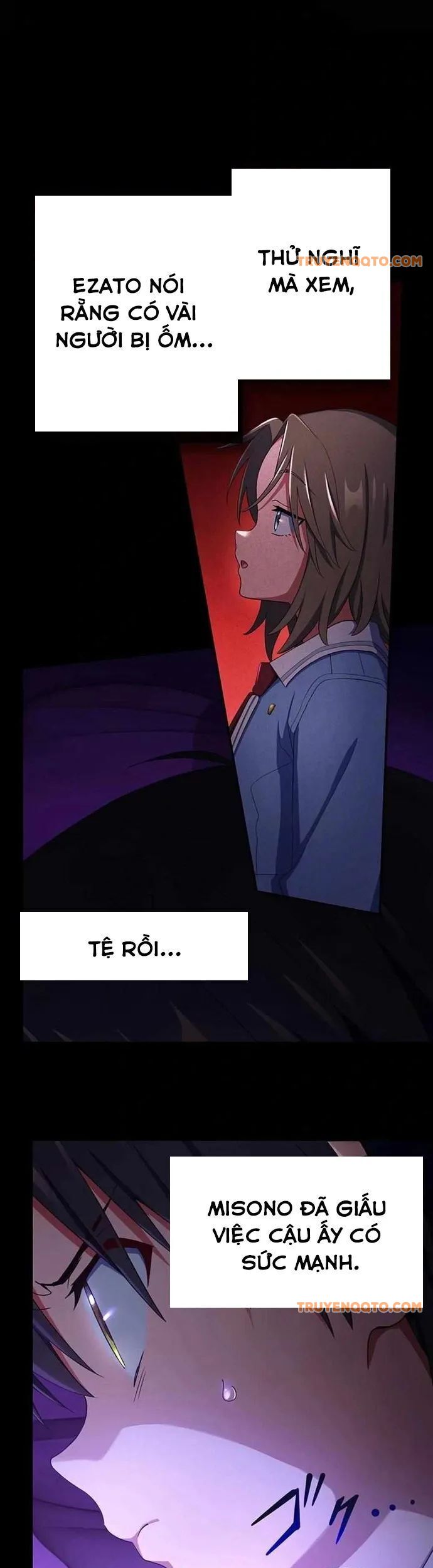 Quỷ Ấn Chapter 46 - 41