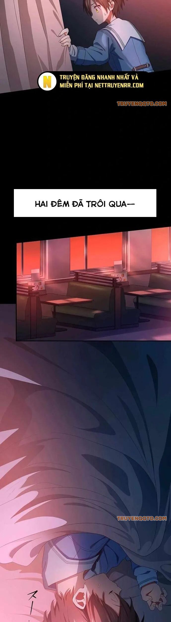 Quỷ Ấn Chapter 46 - 44