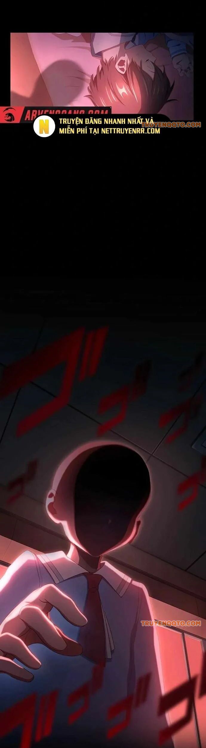 Quỷ Ấn Chapter 46 - 47