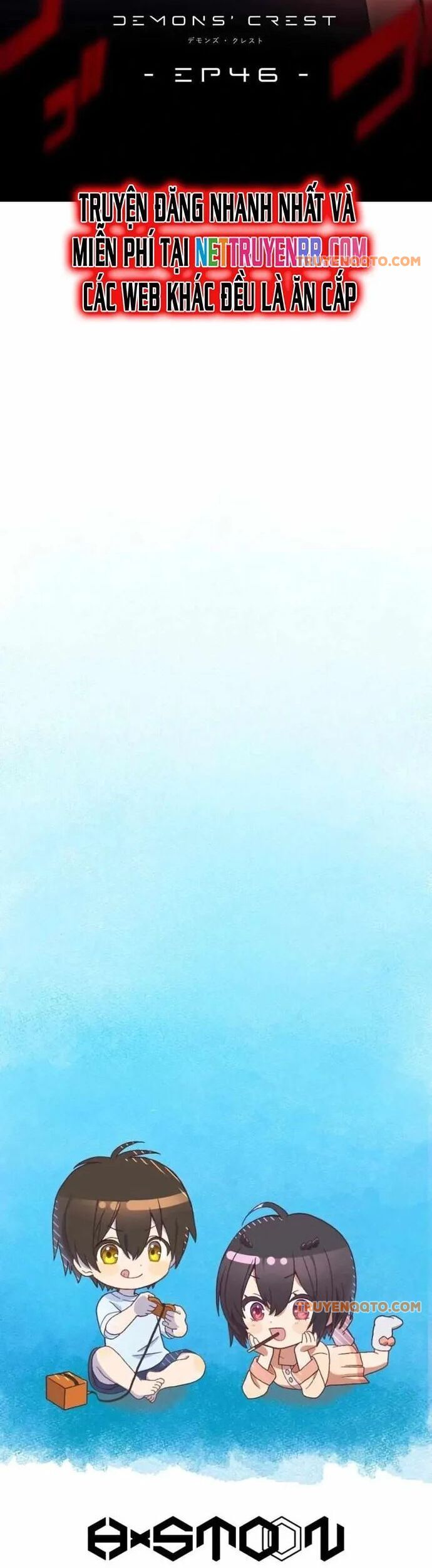 Quỷ Ấn Chapter 46 - 48
