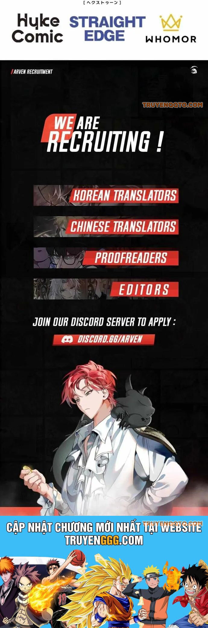 Quỷ Ấn Chapter 46 - 49