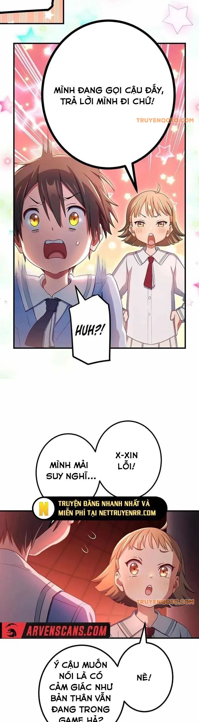 Quỷ Ấn Chapter 46 - 7