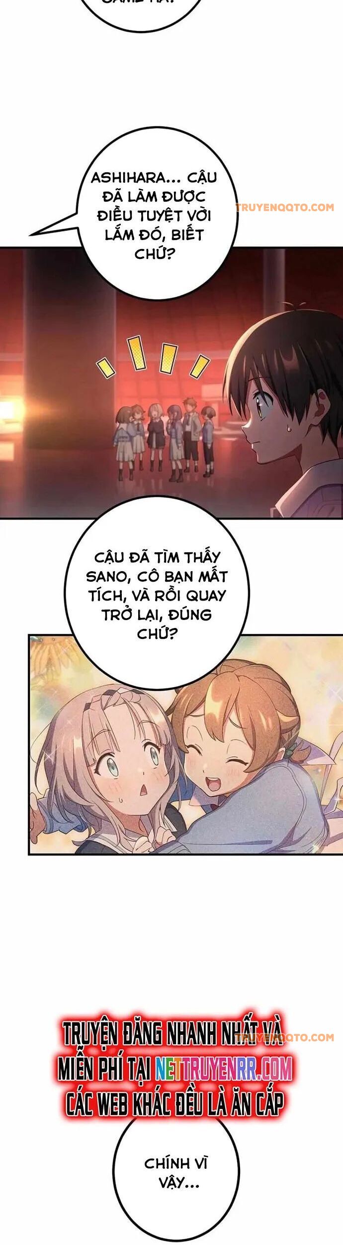Quỷ Ấn Chapter 46 - 8