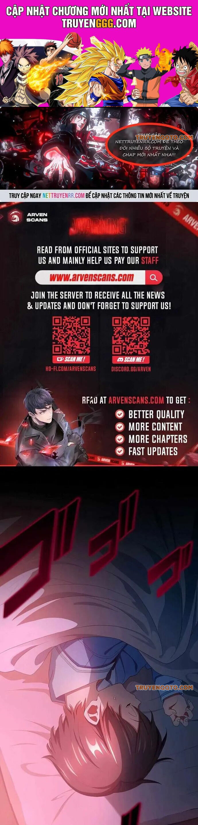 Quỷ Ấn Chapter 47 - 1