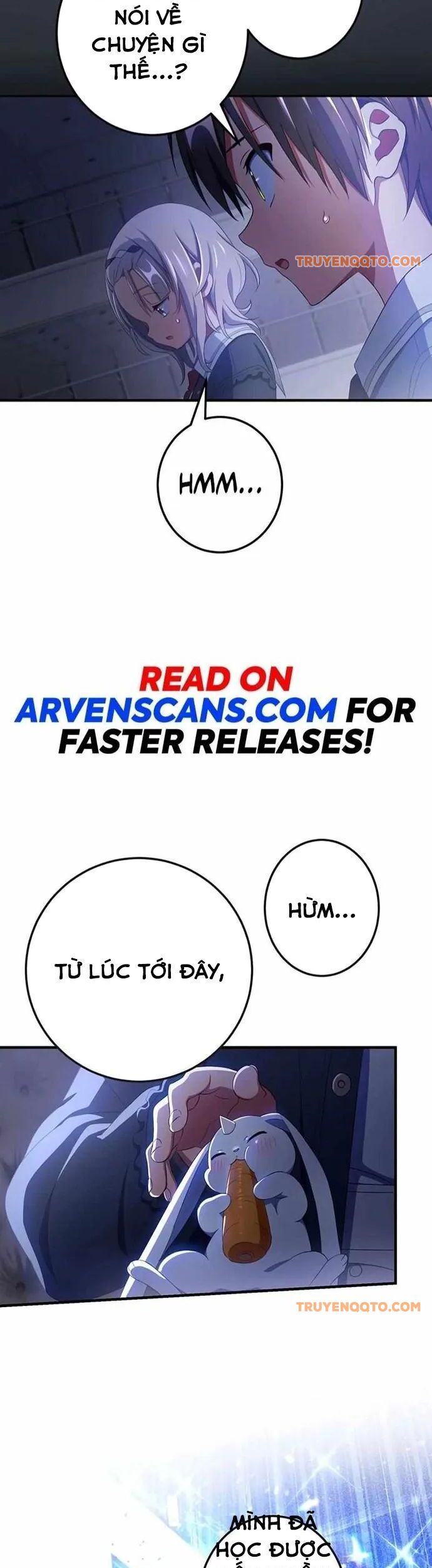Quỷ Ấn Chapter 47 - 11