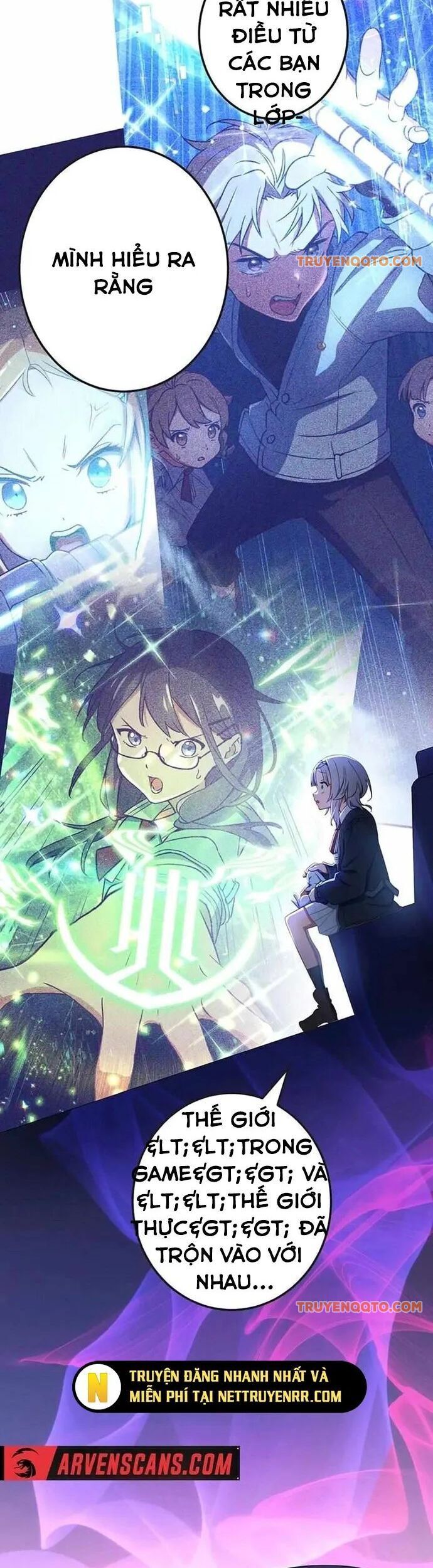 Quỷ Ấn Chapter 47 - 12