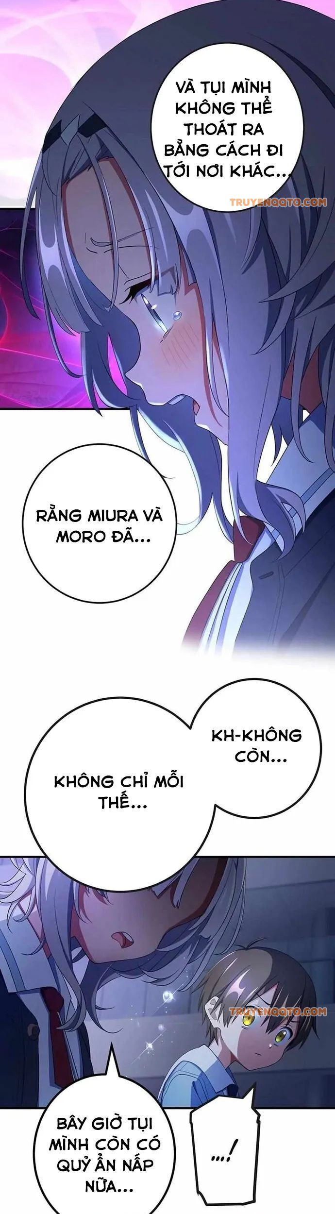 Quỷ Ấn Chapter 47 - 13