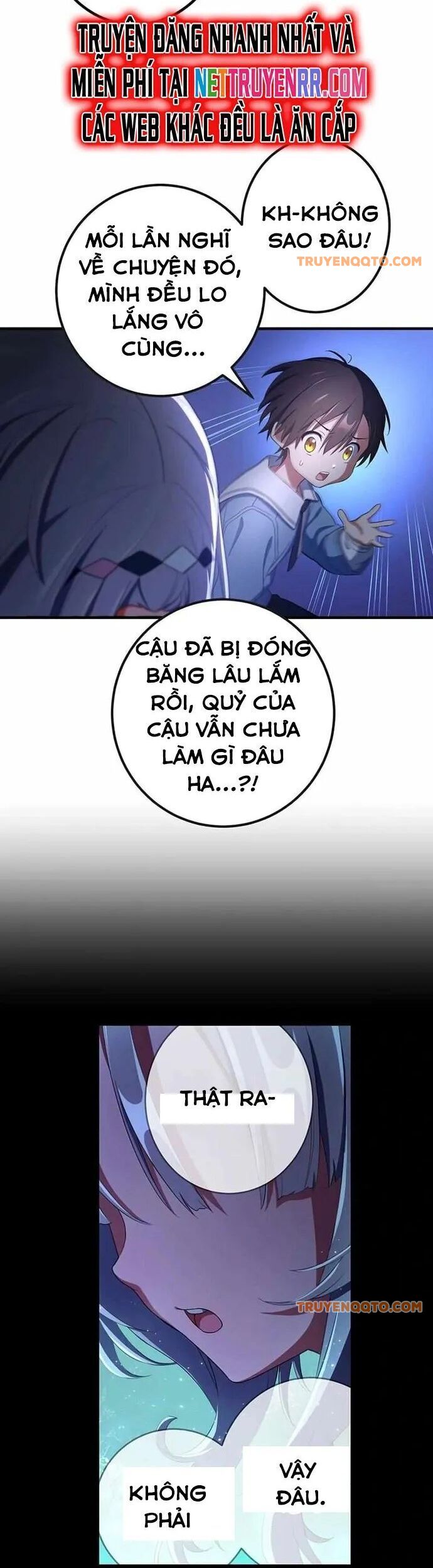 Quỷ Ấn Chapter 47 - 14