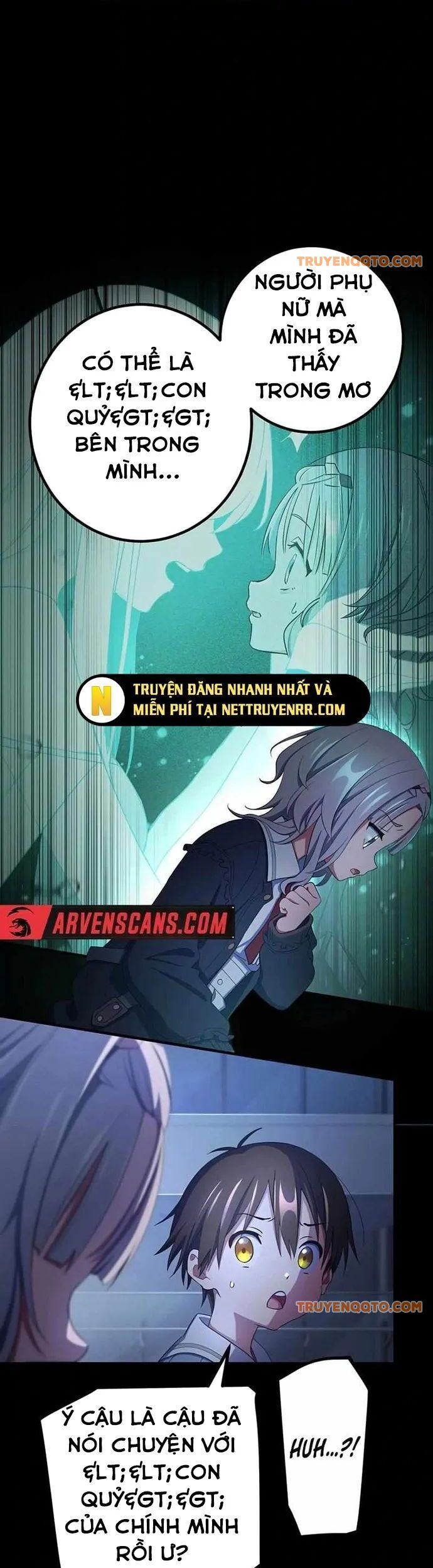 Quỷ Ấn Chapter 47 - 15